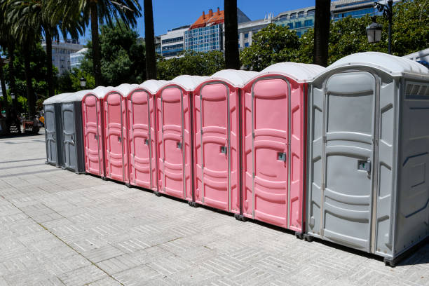 Best ADA-Compliant Portable Toilet Rental  in USA